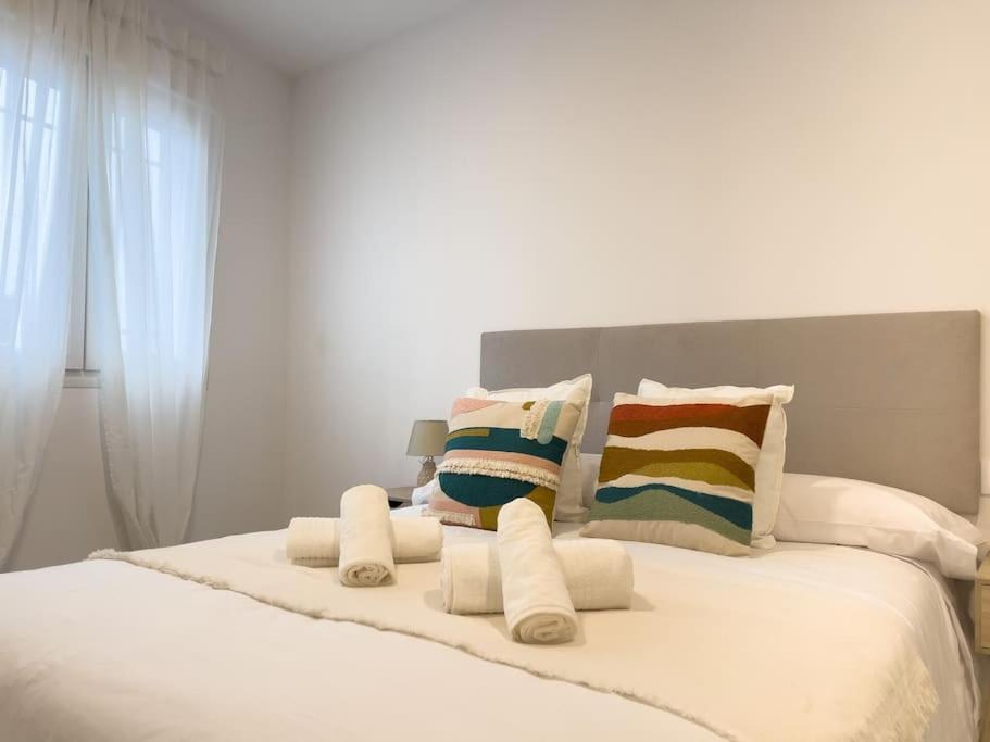 Apartment Gredos 204