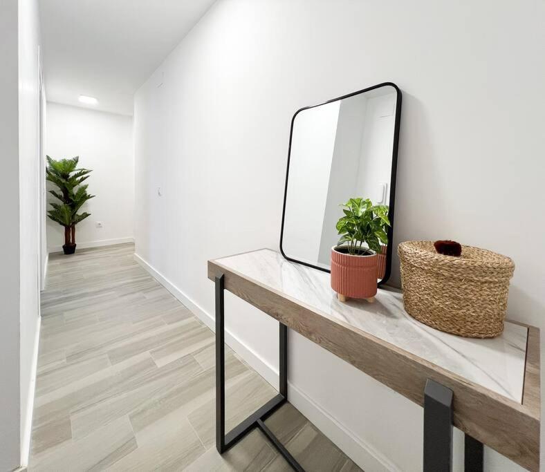 Apartment Gredos 204